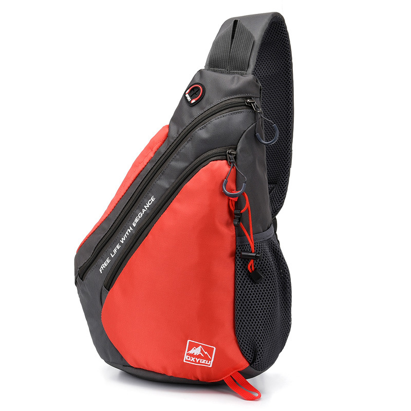 Travel Accessories Men - Mode Damen Umhängetasche Paar Messenger Outdoor
