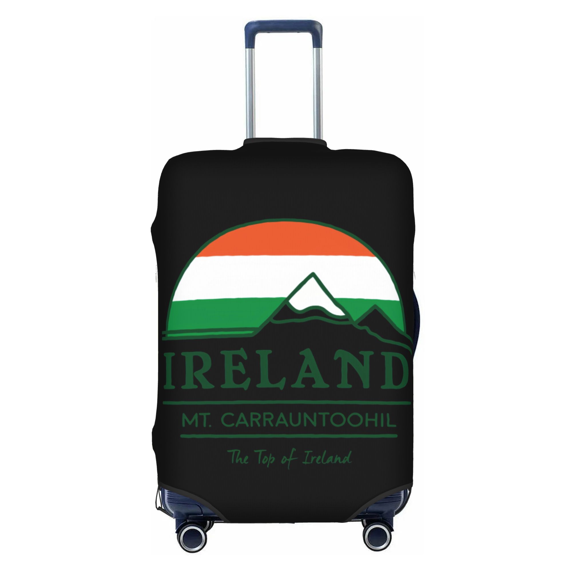 Travel Accessories Ireland - IRELAND Mt Carrauntoohil Gepäckabdeckung, modische irische