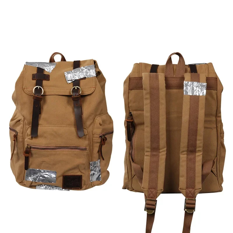 Travel Accessories Men - 2026 The Last Ellie Cosplay-Tasche Joel
