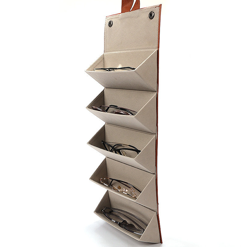 Tragbare Gläser Organizer Mult – Travel Accessories Display Bewertung und Preis