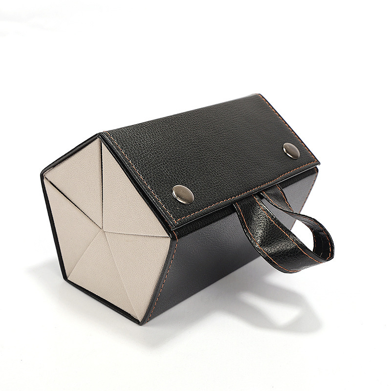 Tragbare Gläser Organizer Mult – Travel Accessories Display Bewertung und Preis