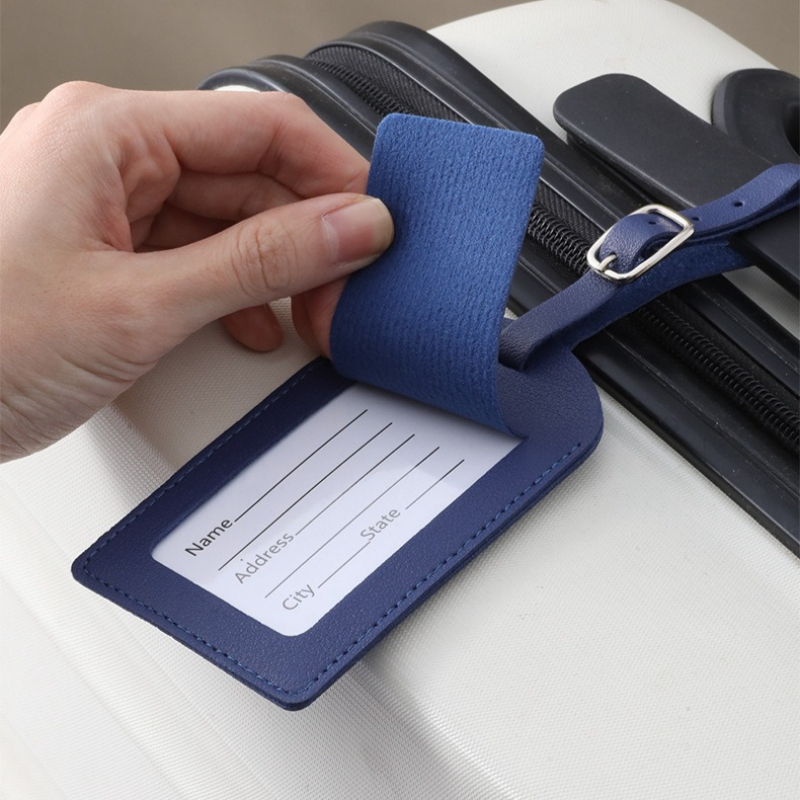 Gepäckanhänger für Damen und H – Travel Accessories International Bewertung und Preis