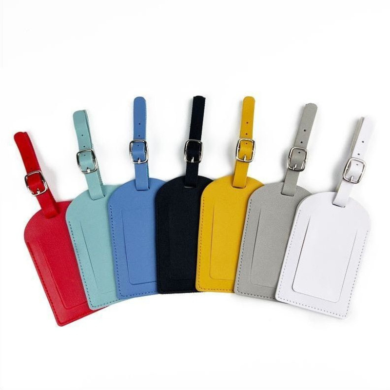 Gepäckanhänger für Damen und H – Travel Accessories International Bewertung und Preis
