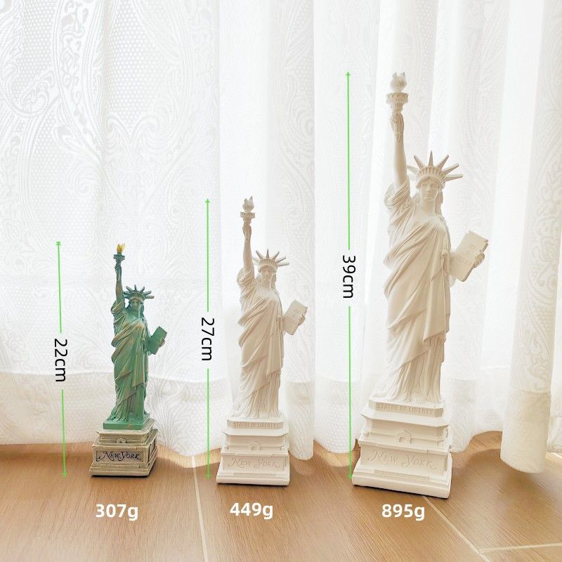 Freiheitsstatue Modell Schreib – Travel Accessories New York Bewertung und Preis