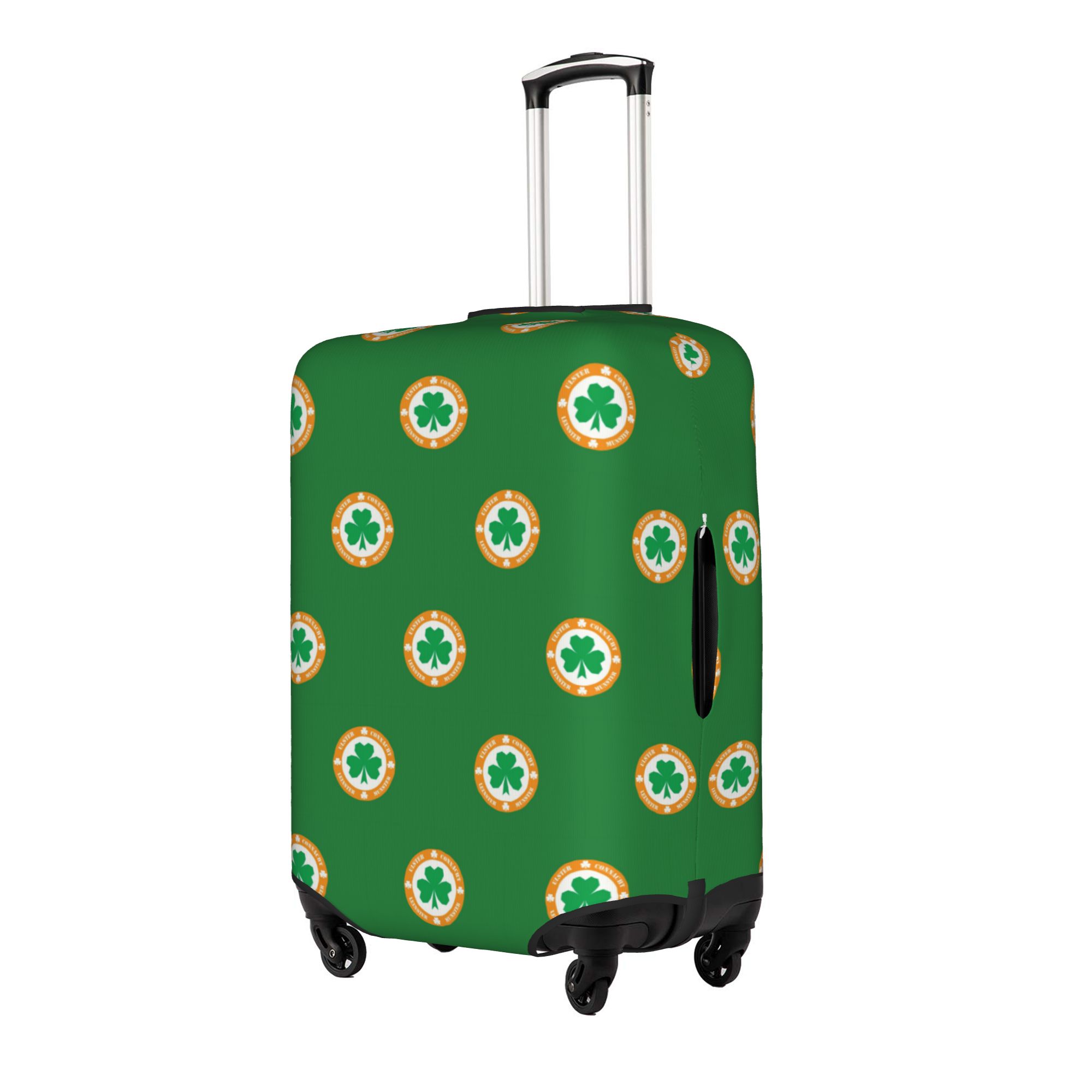 Irland Irish Shamrock Gepäckab – Travel Accessories Ireland Bewertung und Preis