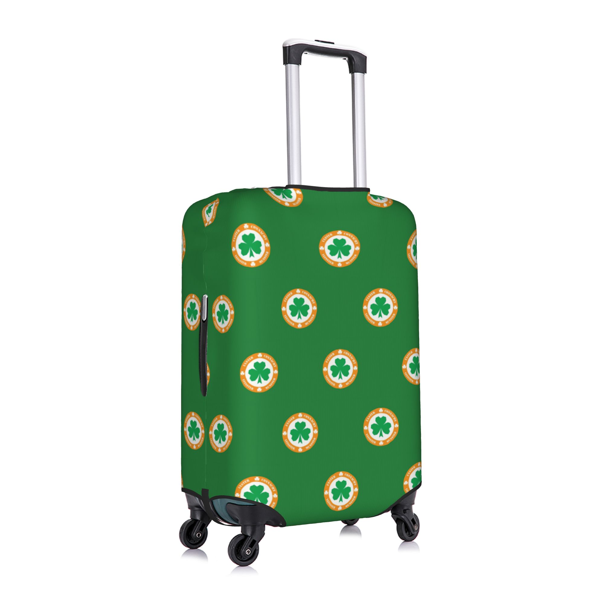 Irland Irish Shamrock Gepäckab – Travel Accessories Ireland Bewertung und Preis