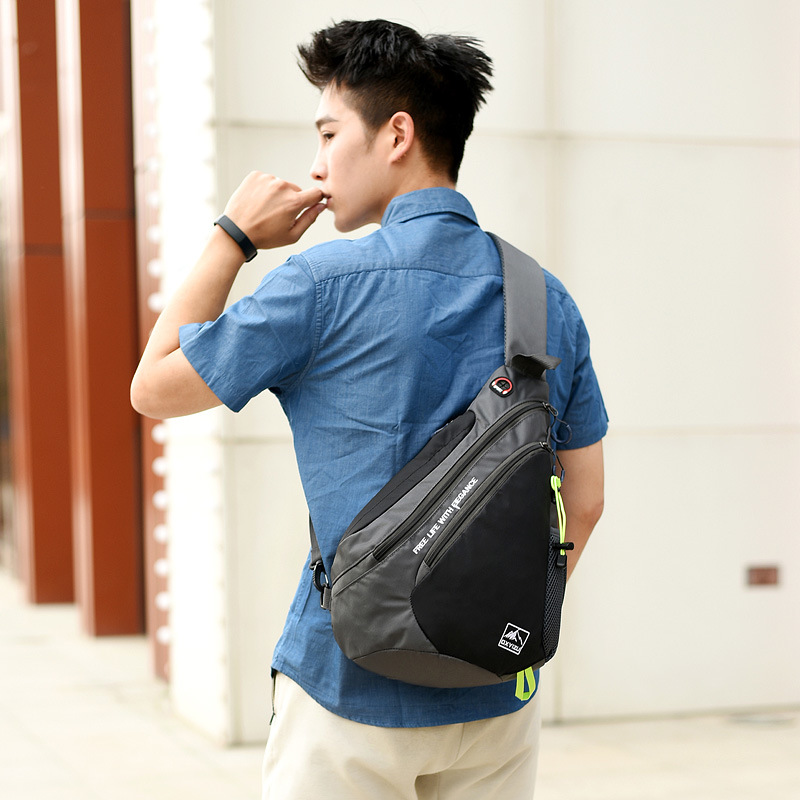 Mode Damen Umhängetasche Paar  – Travel Accessories Men Bewertung und Preis