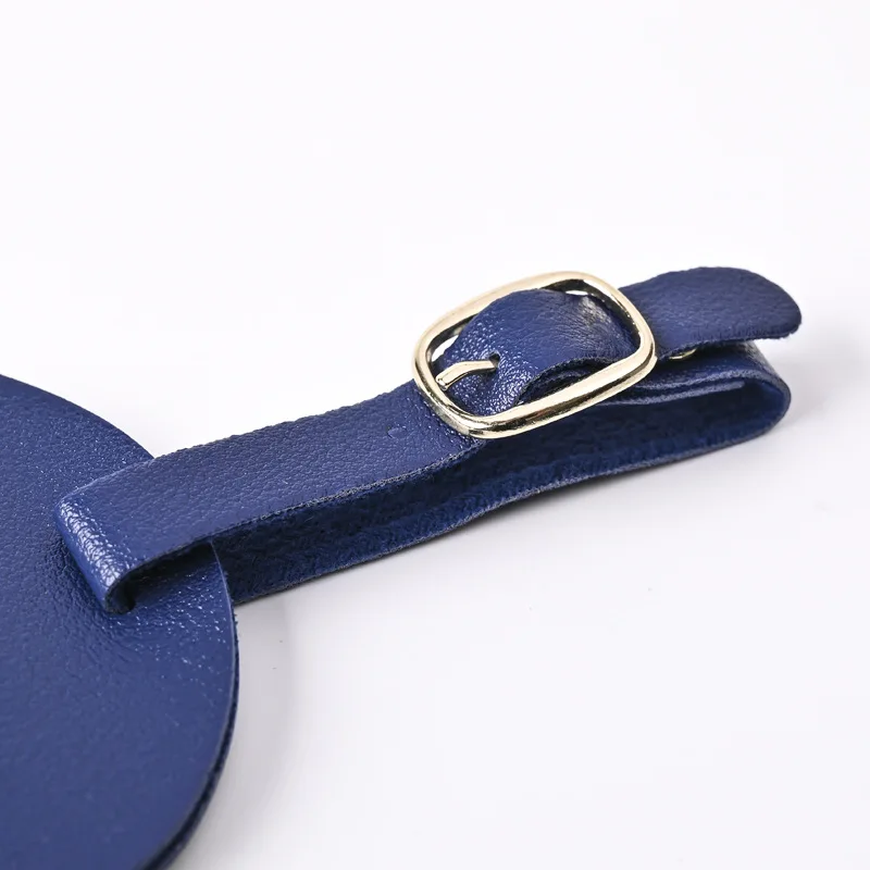 1pc Verdicken PU Heißer Stanze – Travel Accessories International Bewertung und Preis