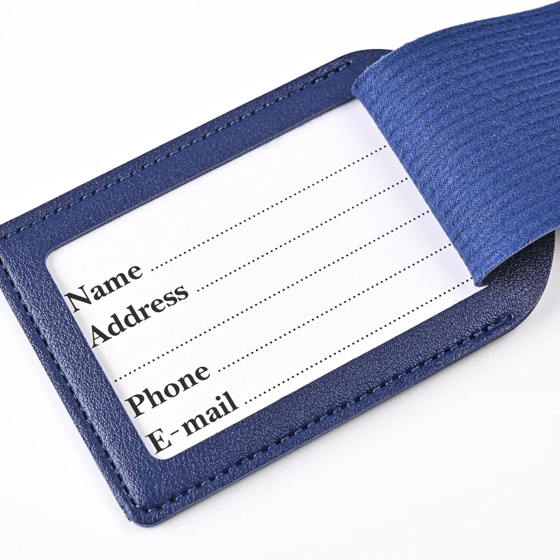 1pc Verdicken PU Heißer Stanze – Travel Accessories International Bewertung und Preis