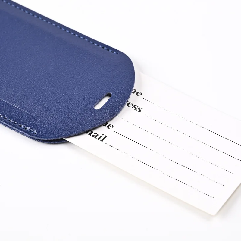 1pc Verdicken PU Heißer Stanze – Travel Accessories International Bewertung und Preis