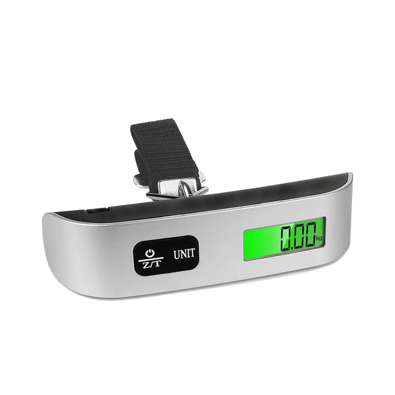 Tragbare Digitalwaage mit LCD- – Travel Accessories Display Bewertung und Preis