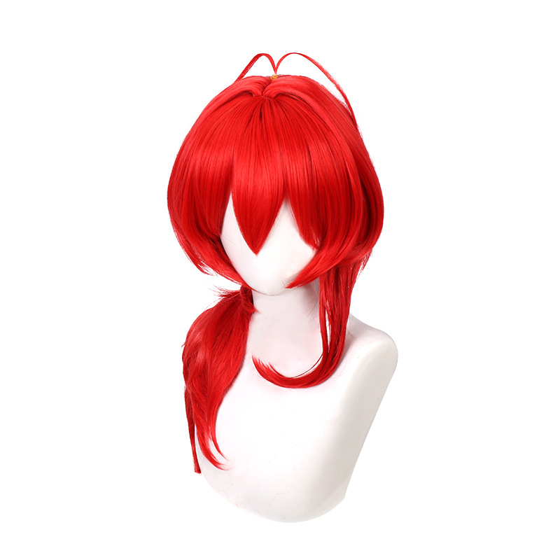 Genshin Impact Diluc Cosplay P – Travel Accessories Men Bewertung und Preis