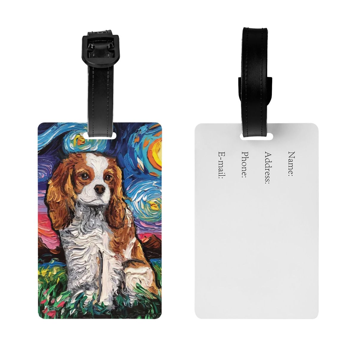 Benutzerdefinierte Cavalier Ki – Travel Accessories International Bewertung und Preis