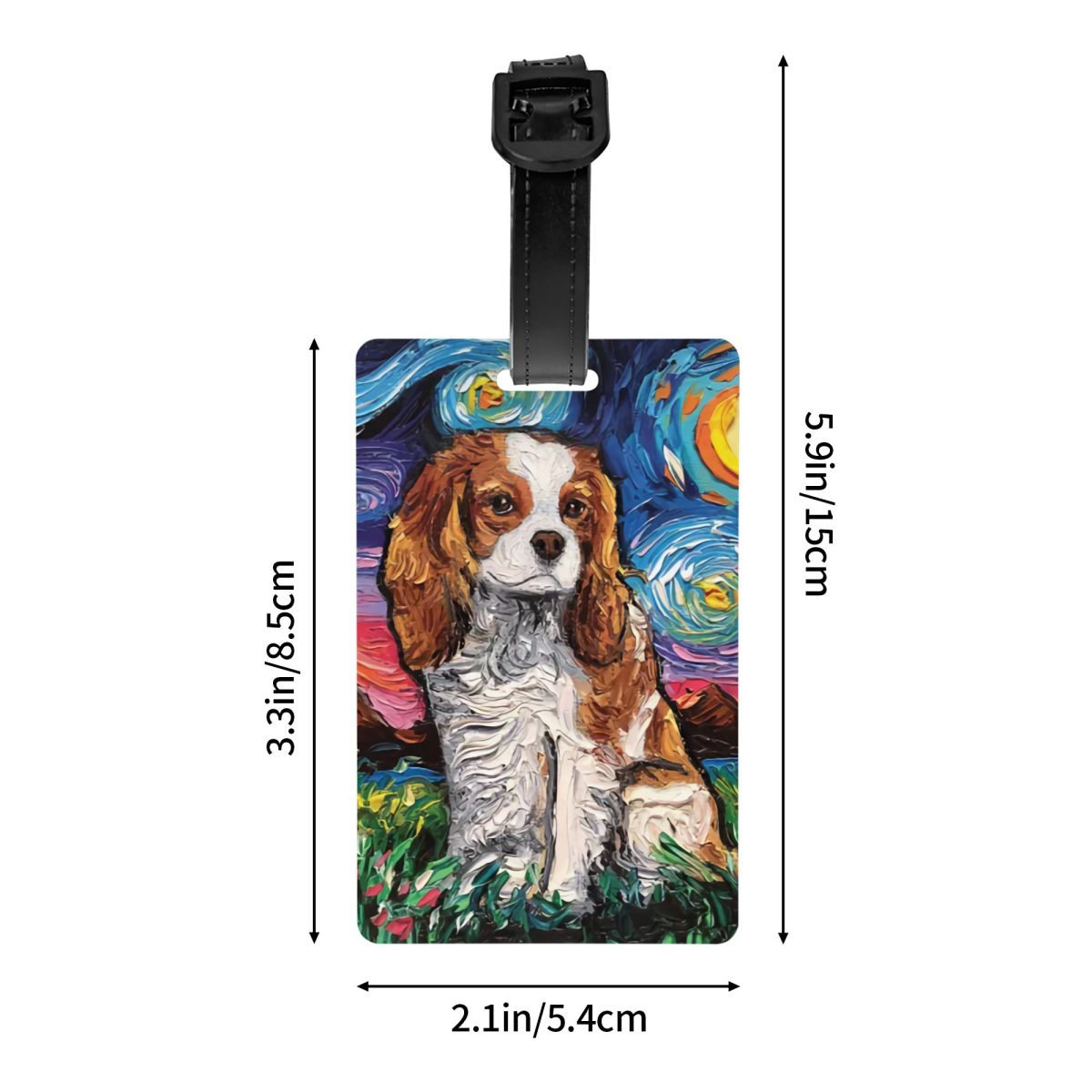 Benutzerdefinierte Cavalier Ki – Travel Accessories International Bewertung und Preis