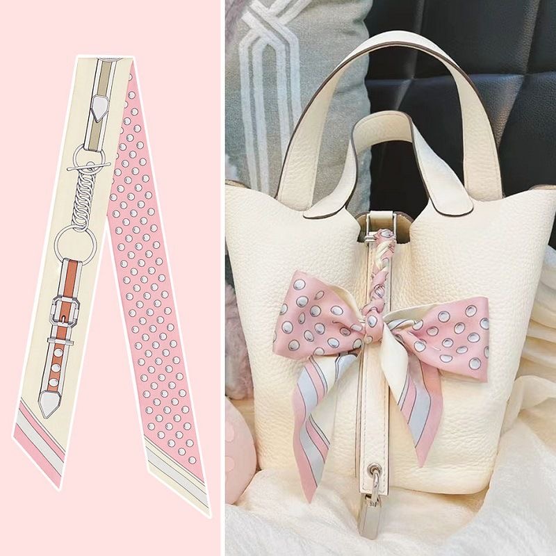 Frauen Sommer Rosa Polka Dot S – Travel Accessories For Women Bewertung und Preis