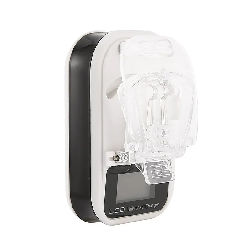 Universal Batterie Ladegerät R – Travel Accessories Display Bewertung und Preis