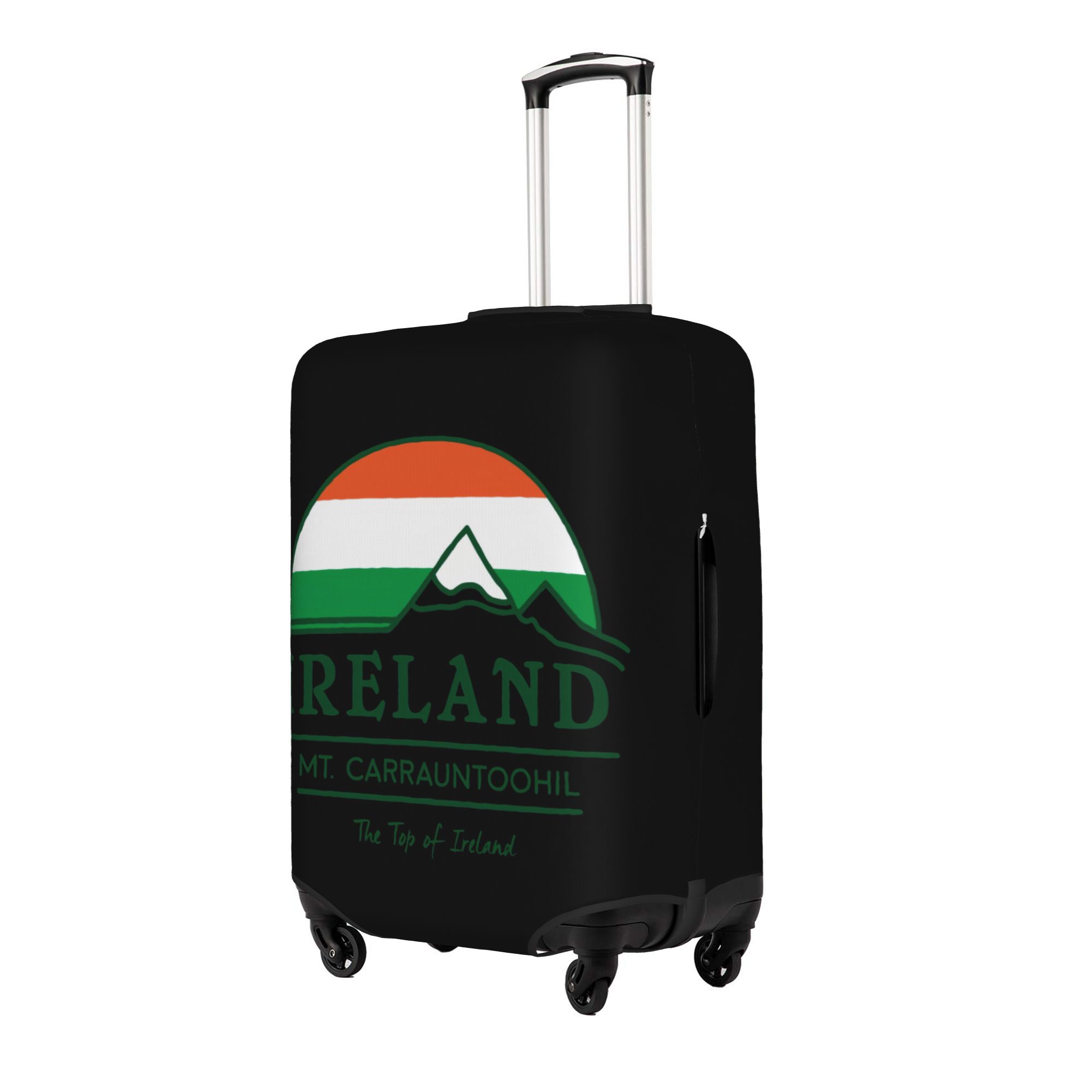 IRELAND Mt Carrauntoohil Gepäc – Travel Accessories Ireland Bewertung und Preis