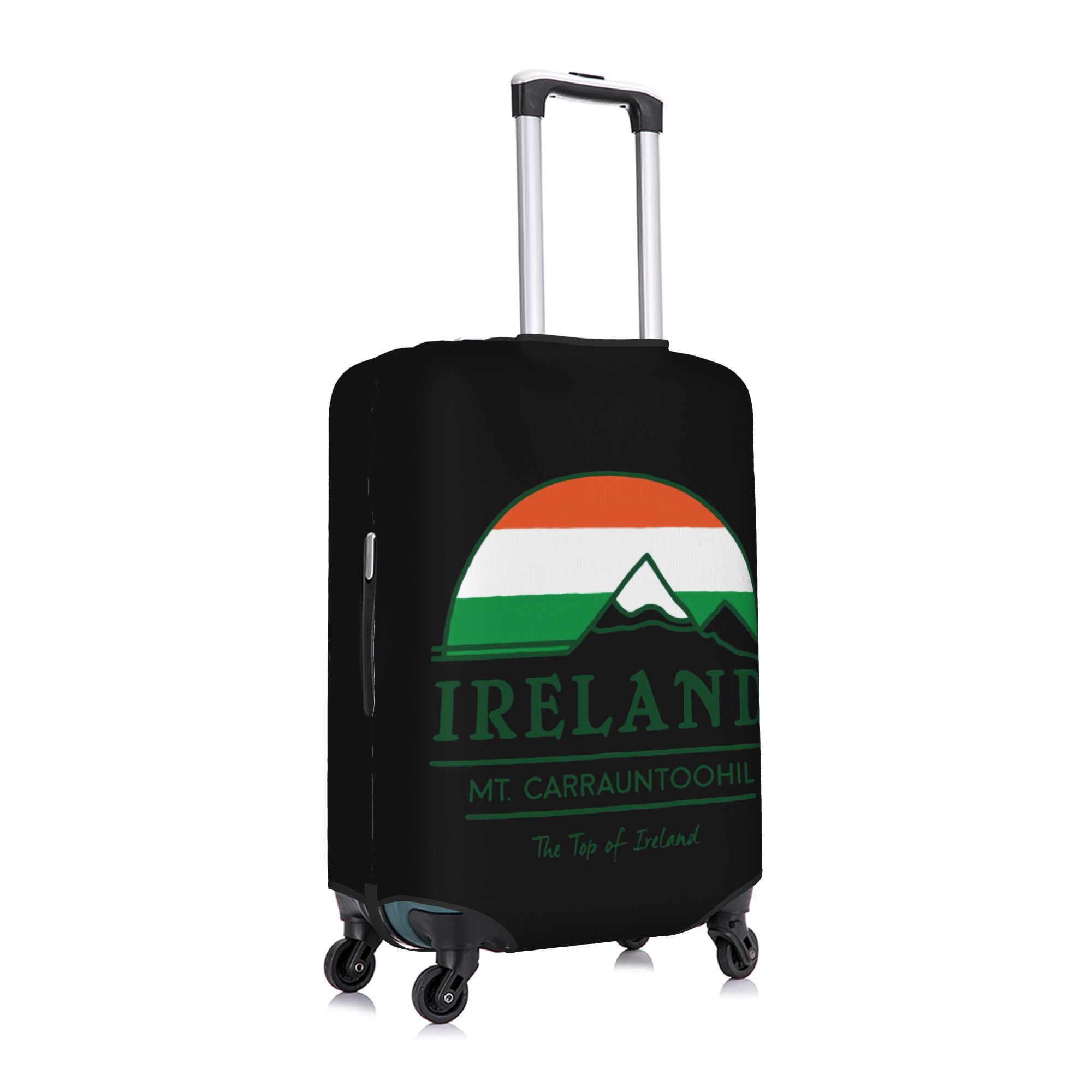 IRELAND Mt Carrauntoohil Gepäc – Travel Accessories Ireland Bewertung und Preis