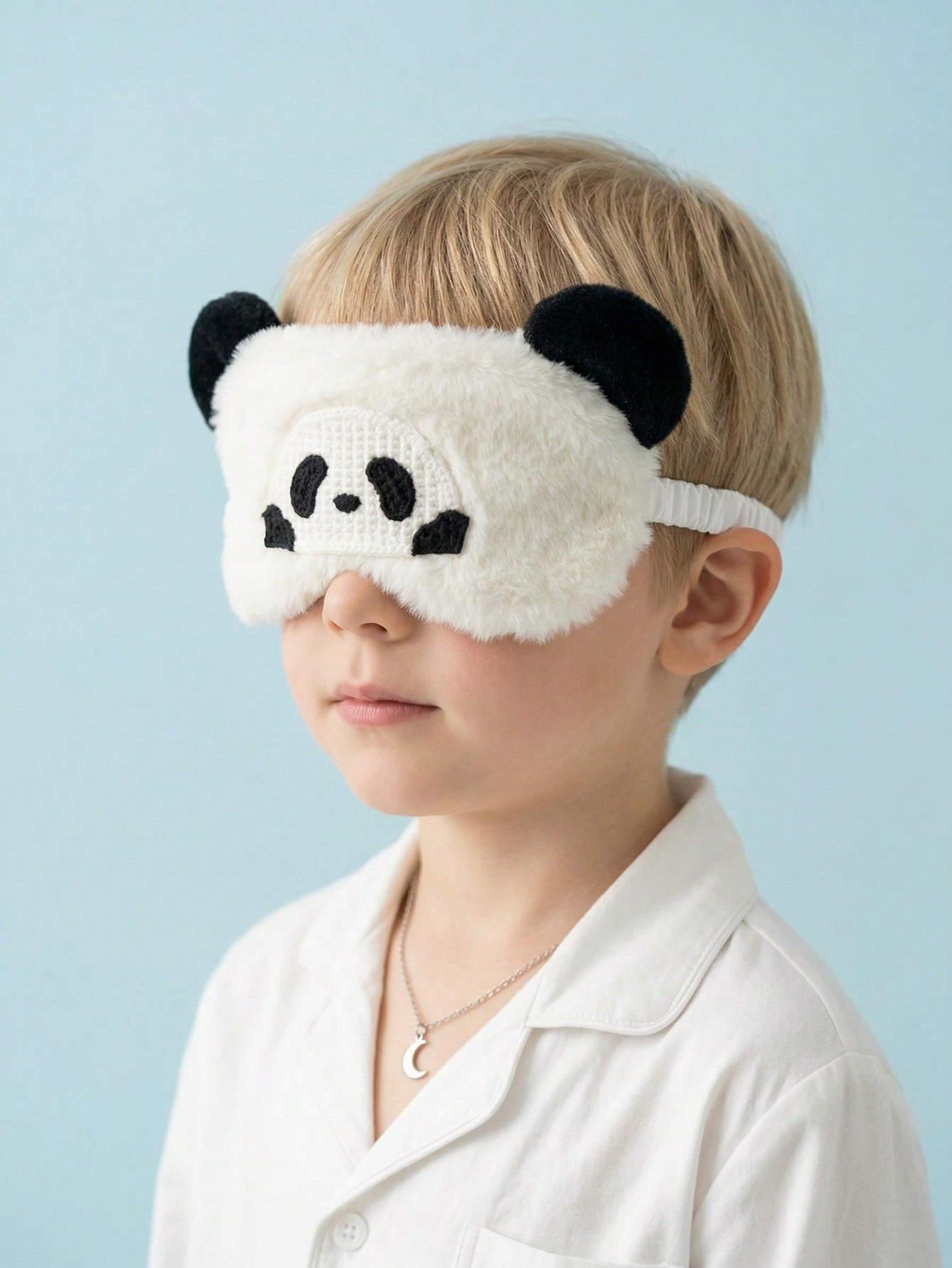 1 Stück 14-16Y Plüsch-Panda-Sc – Travel Accessories Men Bewertung und Preis
