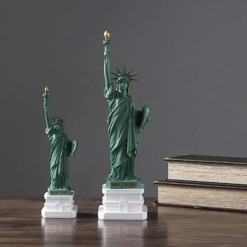 New York Freiheits statue Mode – Travel Accessories New York Bewertung und Preis
