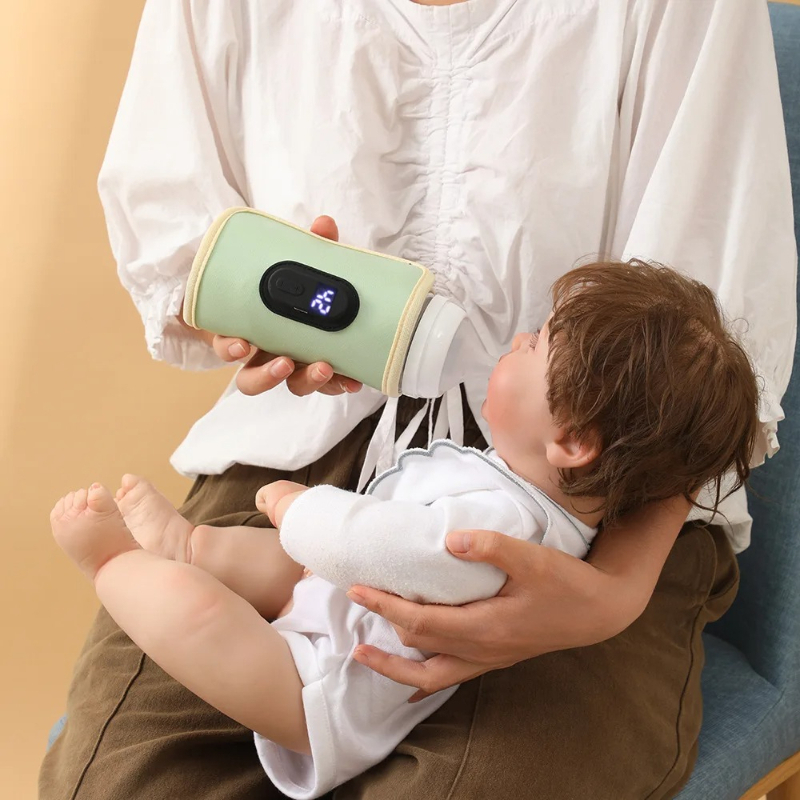 Tragbare Digitalanzeige Baby F – Travel Accessories Display Bewertung und Preis