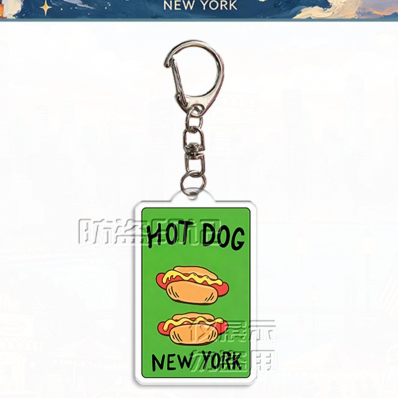 New York City Wahrzeichen-Must – Travel Accessories New York Bewertung und Preis