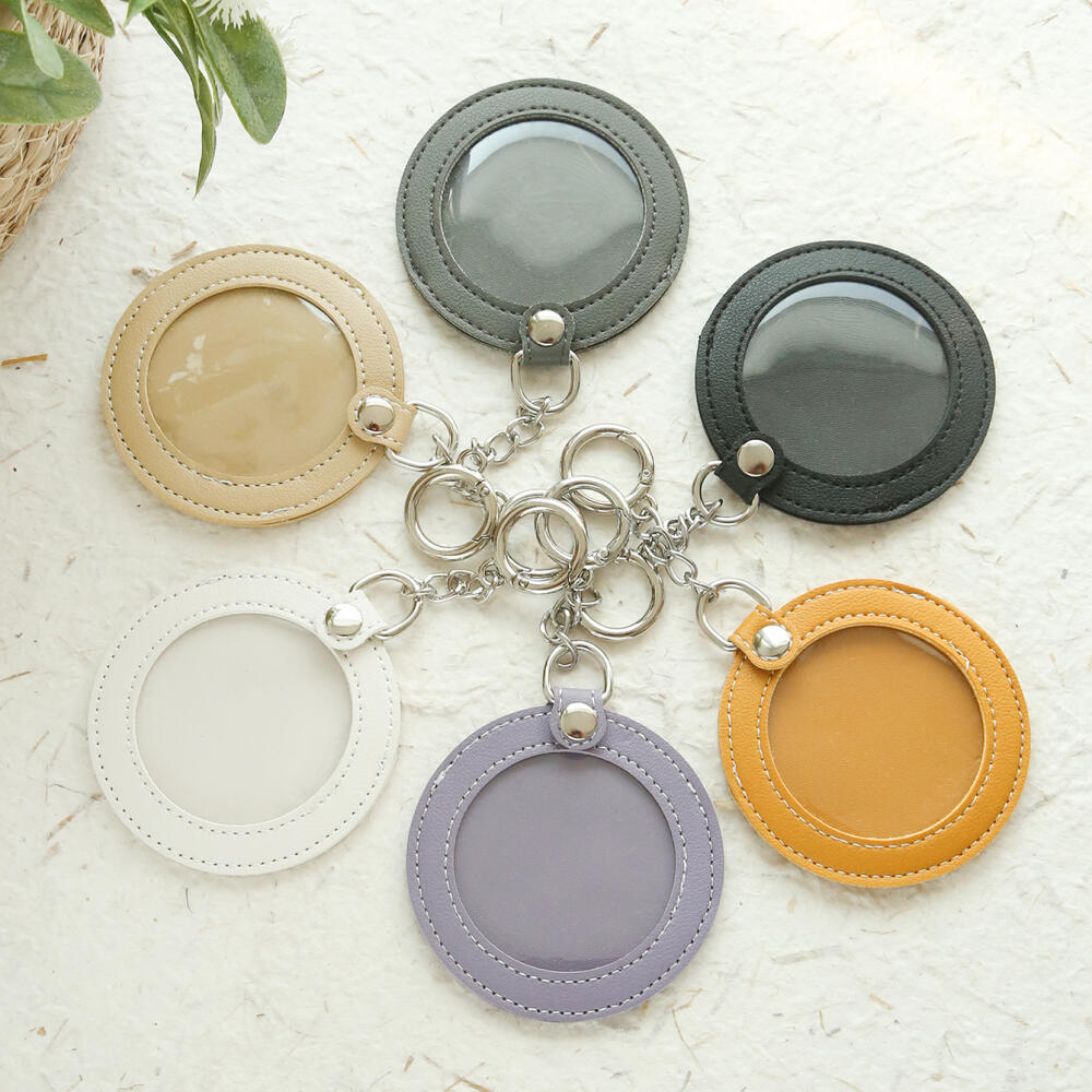 Personalisierter Schlüsselanhä – Travel Accessories Display Bewertung und Preis