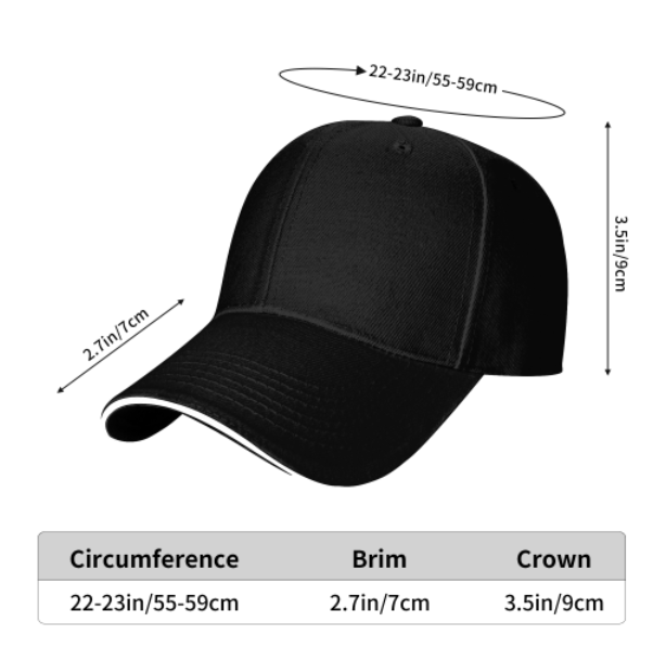 New York Cheerful Baseballkapp – Travel Accessories New York Bewertung und Preis