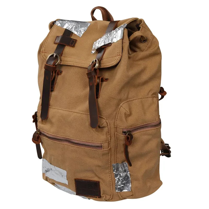 2026 The Last Ellie Cosplay-Ta – Travel Accessories Men Bewertung und Preis