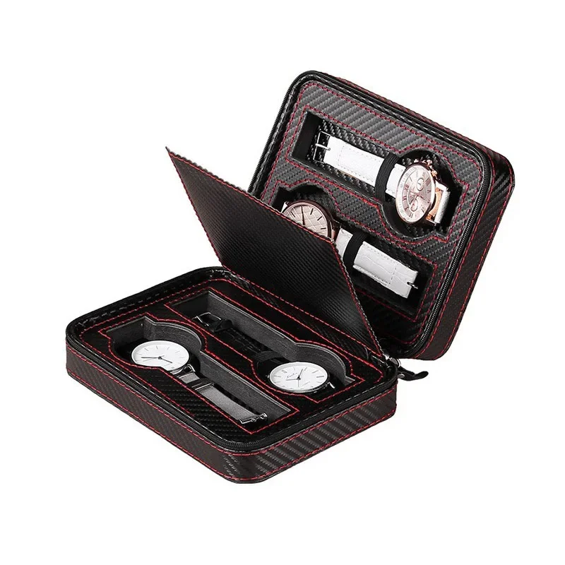 Tragbare Aufbewahrungsbox für  – Travel Accessories Display Bewertung und Preis