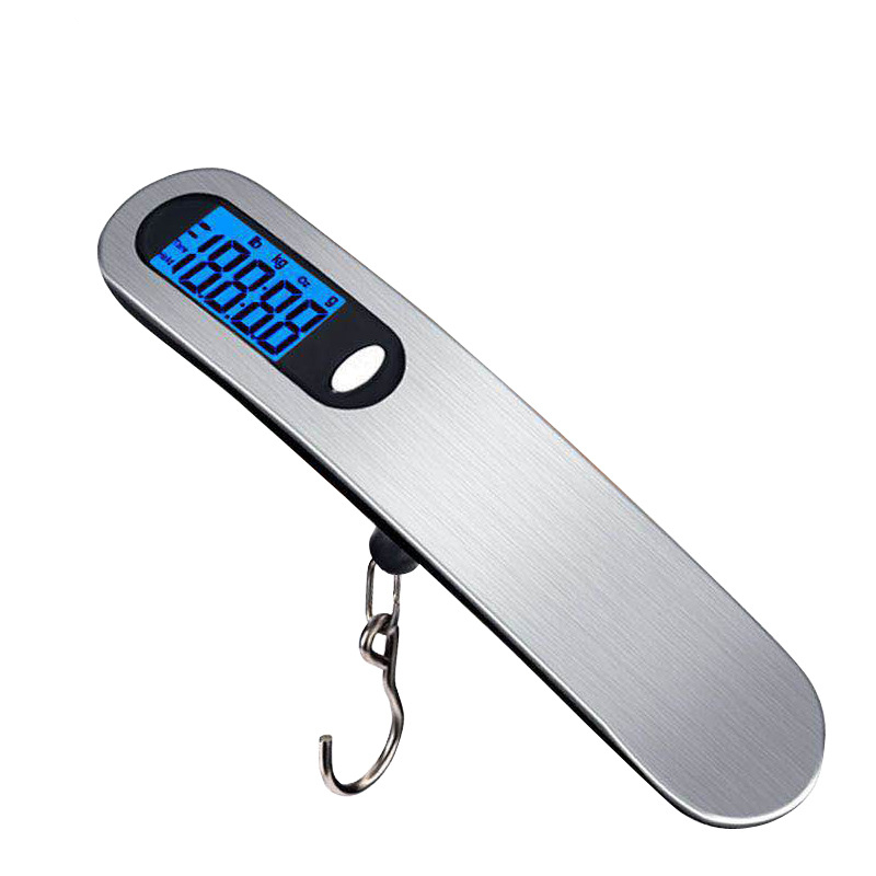 Tragbare Waage, digitales LCD- – Travel Accessories Display Bewertung und Preis