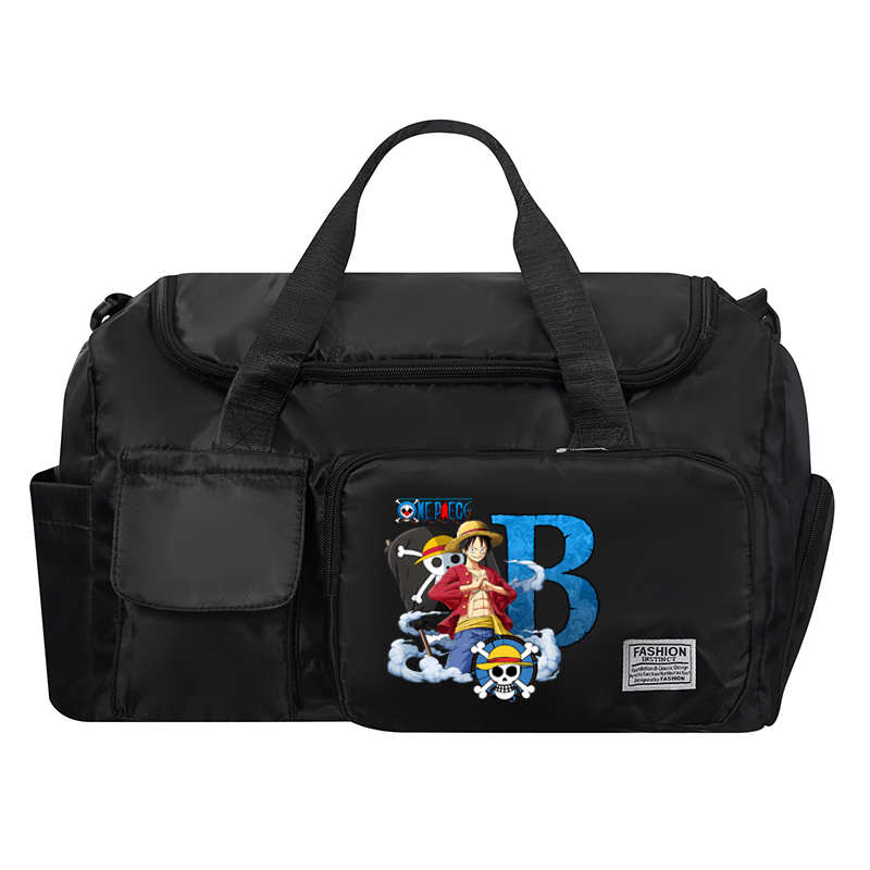 One Piece Reisetasche für Männ – Travel Accessories Men Bewertung und Preis