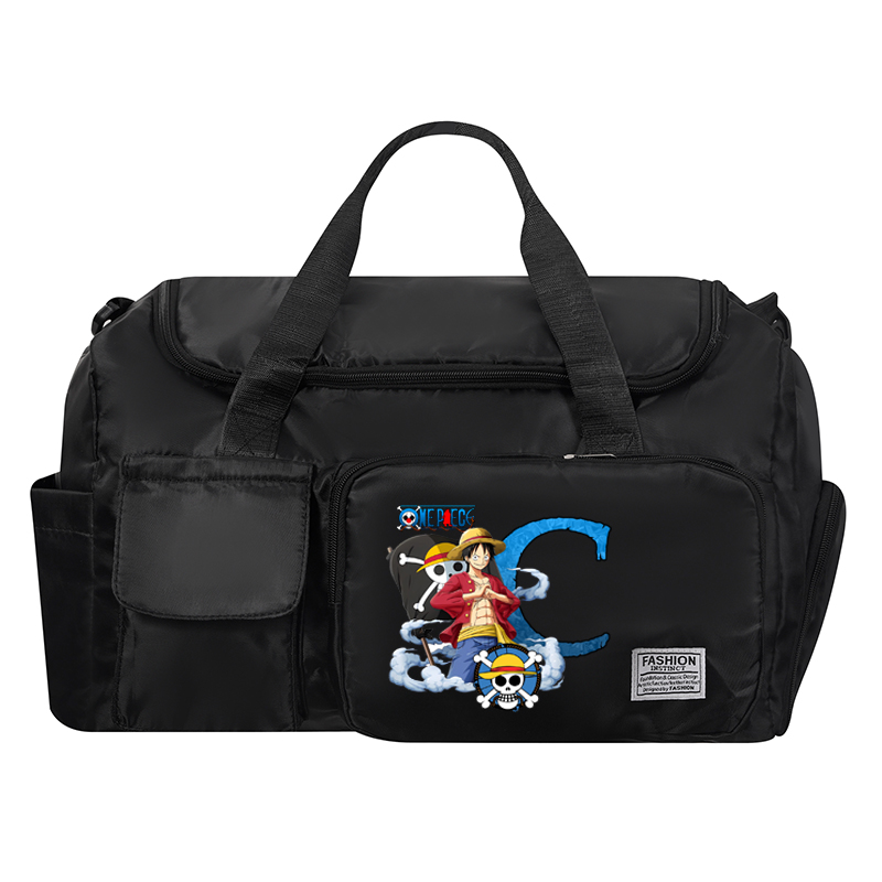 One Piece Reisetasche für Männ – Travel Accessories Men Bewertung und Preis