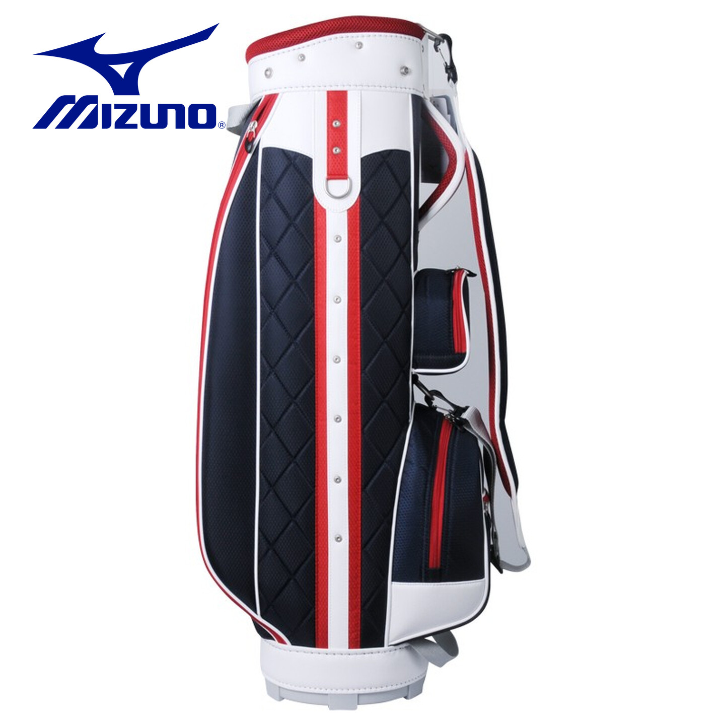 Mizuno Golf Cart Bag Damen Lei – Travel Accessories For Women Bewertung und Preis
