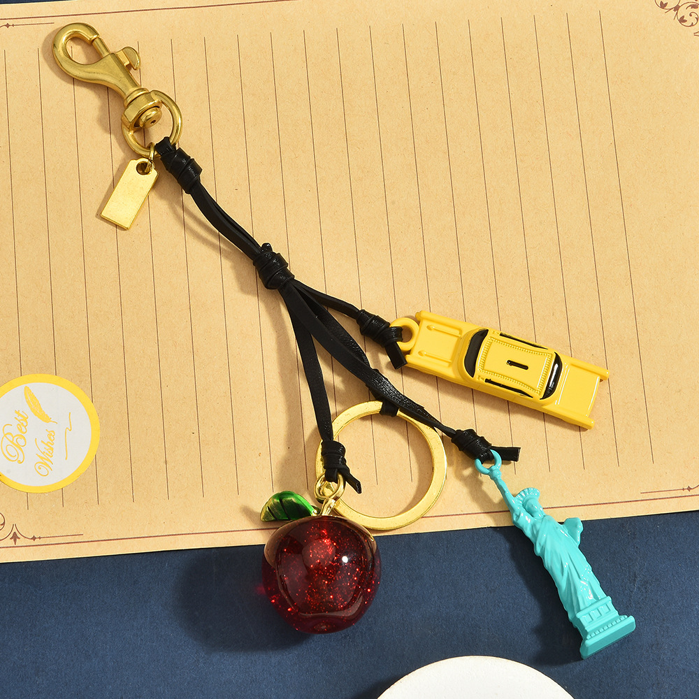 New York City Themen-Schlüssel – Travel Accessories New York Bewertung und Preis