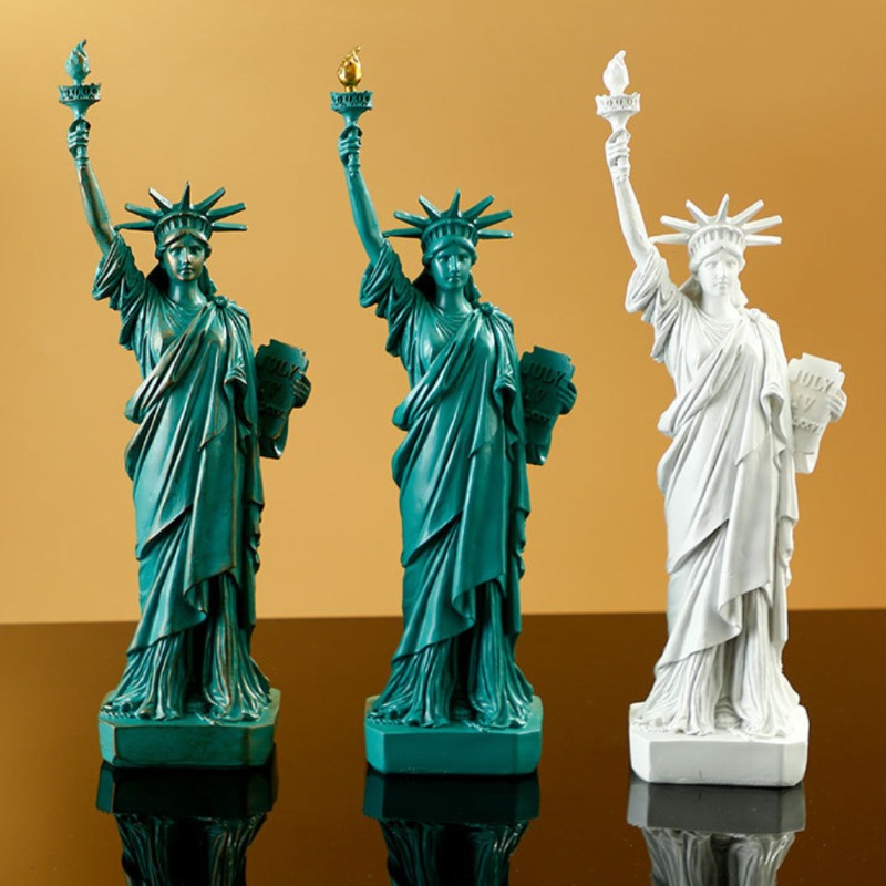 1 Stück 30cm Freiheitsstatue M – Travel Accessories New York Bewertung und Preis