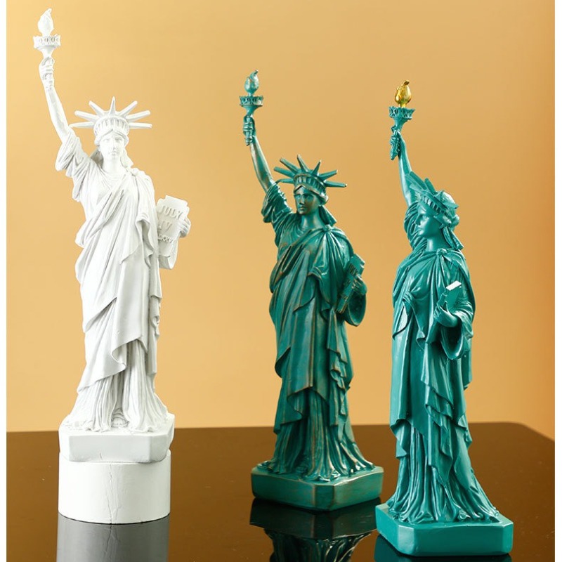 1 Stück 30cm Freiheitsstatue M – Travel Accessories New York Bewertung und Preis