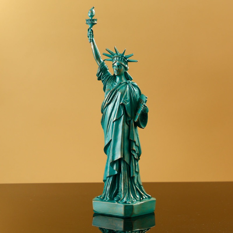 1 Stück 30cm Freiheitsstatue M – Travel Accessories New York Bewertung und Preis