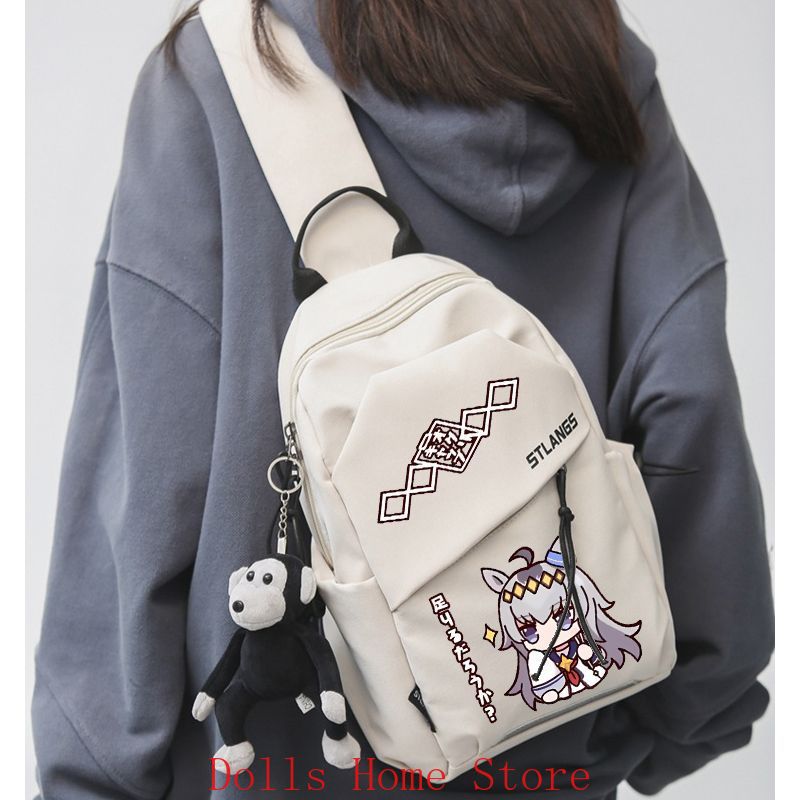 Anime Umamusume: Pretty Derby  – Travel Accessories Men Bewertung und Preis