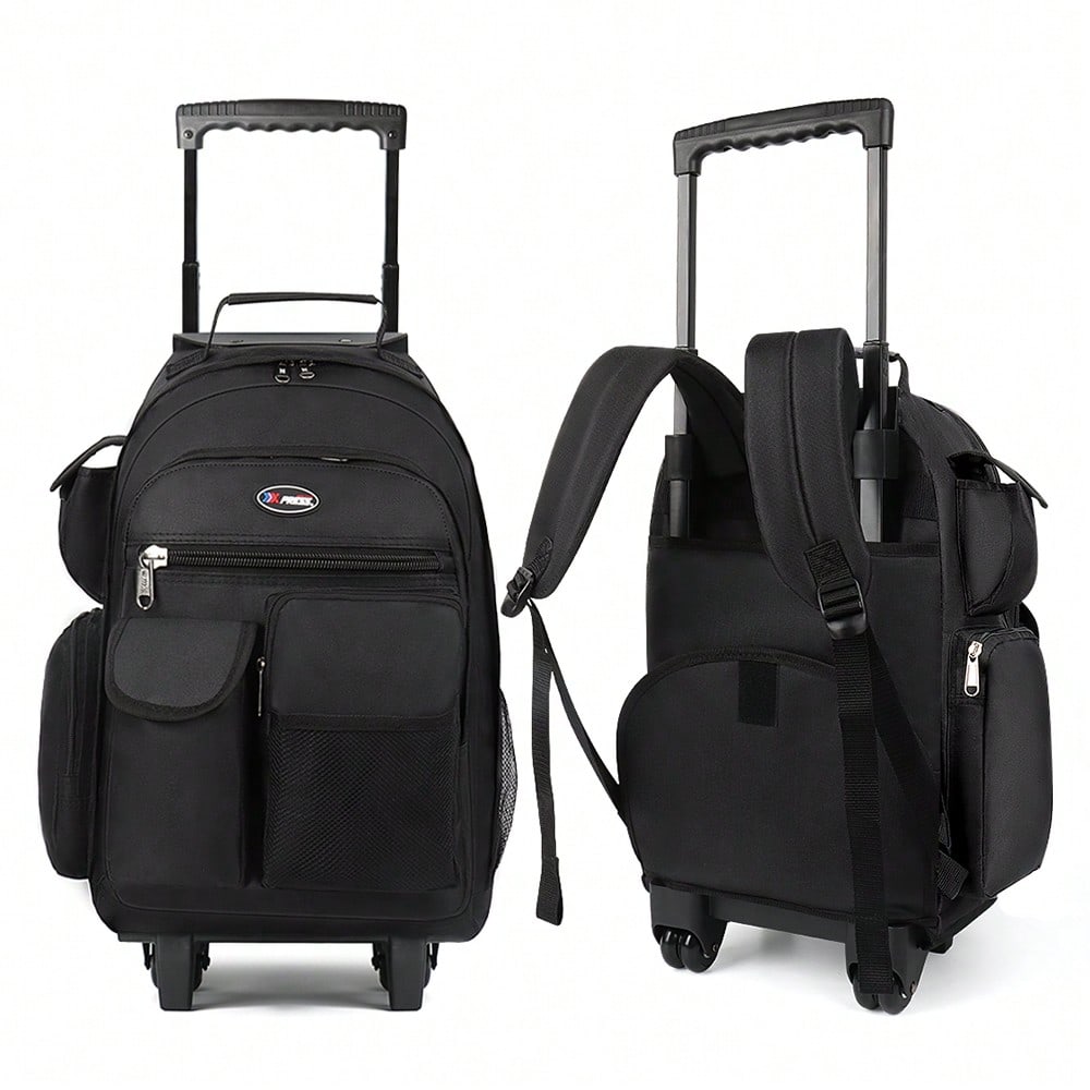 NEW YORK XPRESS 2-in-1 Reise-R – Travel Accessories New York Bewertung und Preis