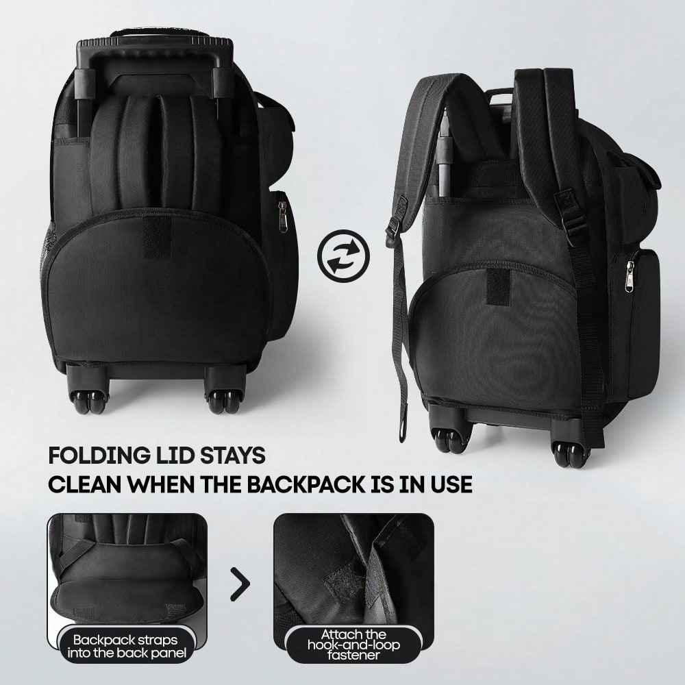 NEW YORK XPRESS 2-in-1 Reise-R – Travel Accessories New York Bewertung und Preis