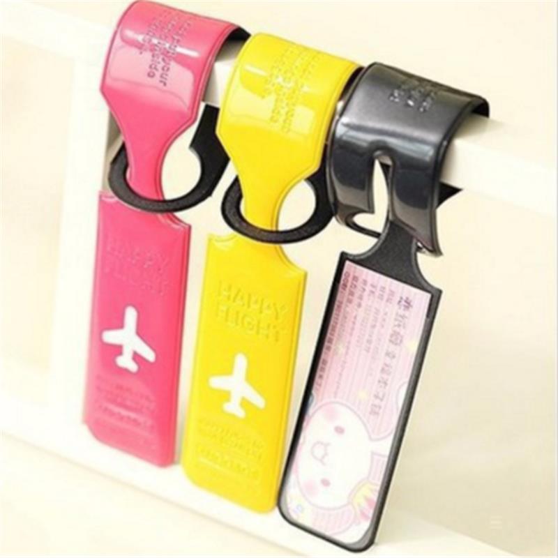Reisegepäckanhänger-Hülle, Kof – Travel Accessories International Bewertung und Preis